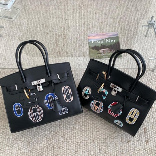 بيركين بوكليري