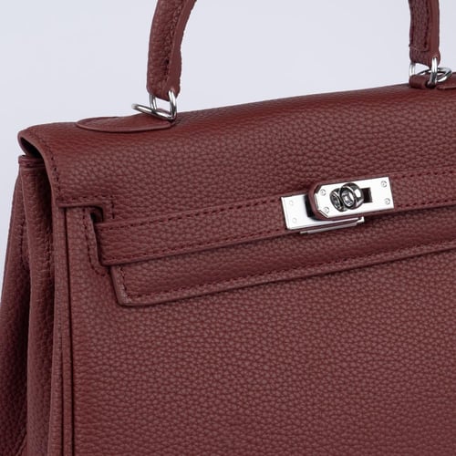 كيلي توقو لارج | عنابي