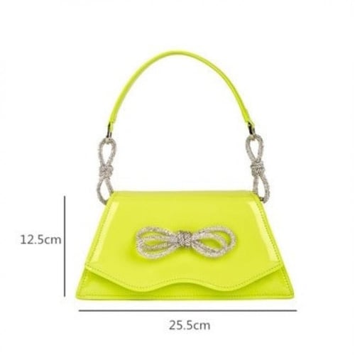 فلورسنت | فوشي