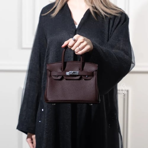 بيركين سمول | بني