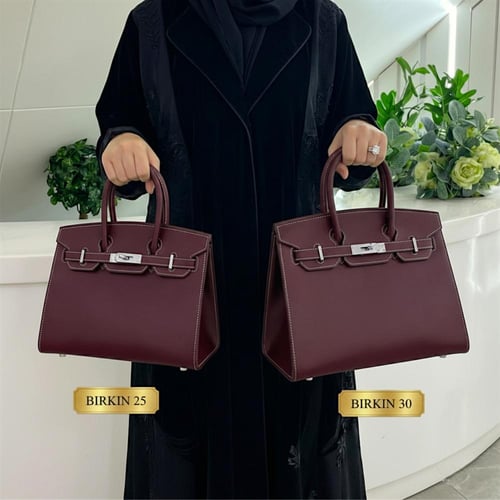 بيركين سيلير | بني