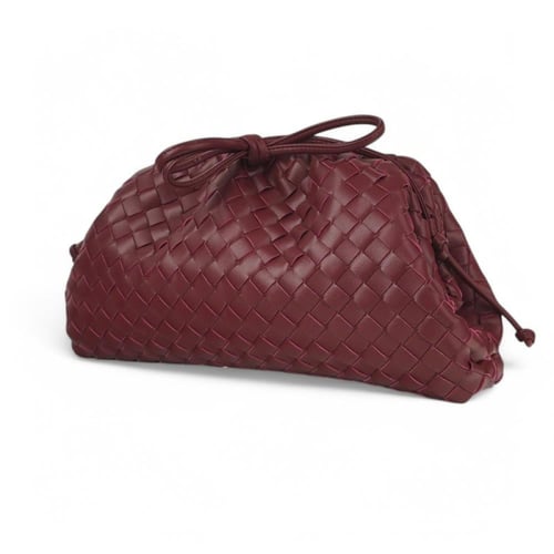 ذا باوتش لارج عنابي