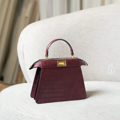 بيكابو | عنابي