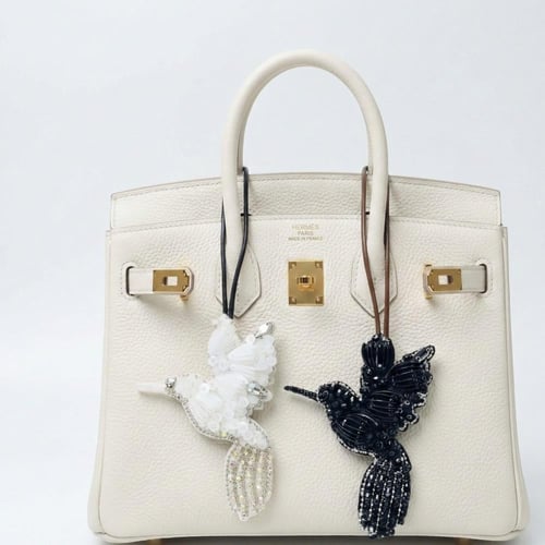 تعليقة طير خرز