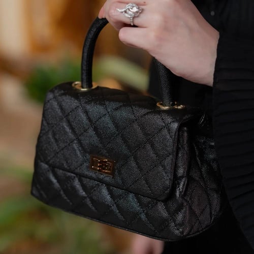 كوكو هاندل سمول