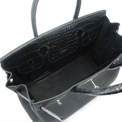 بيركين كروك | زيتي