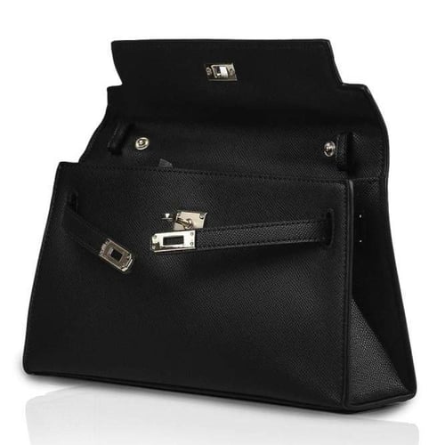 كيلي ايلان | أسود