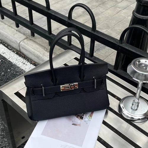 بيركين شولدر | أسود