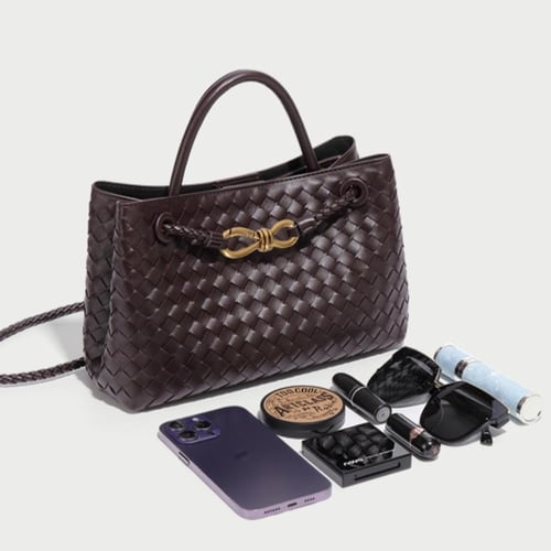 انديامو ايست ويست | بيج