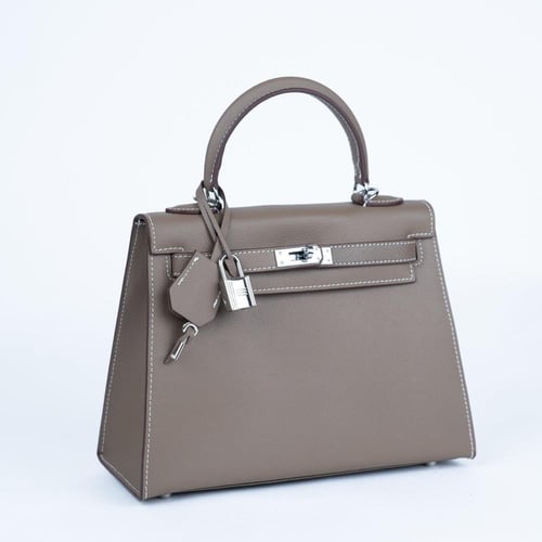 كيلي لارج | كاكي غامق