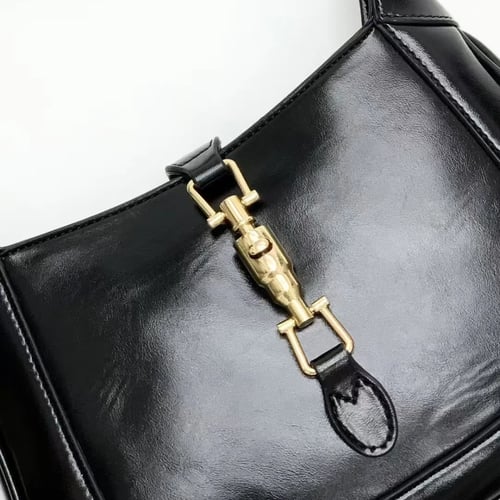 غوتشي جاكي | أسود