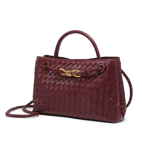 انديامو ايست | عنابي