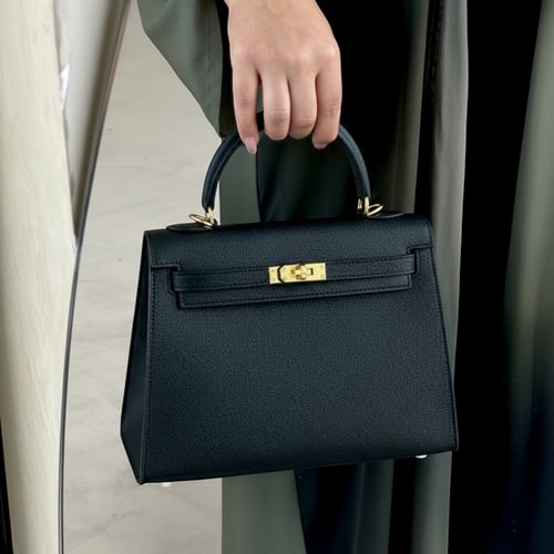 كيلي لارج | أسود