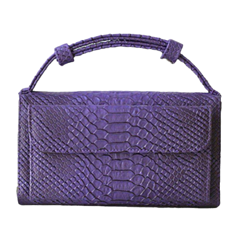 واليت باق | بنفسجي