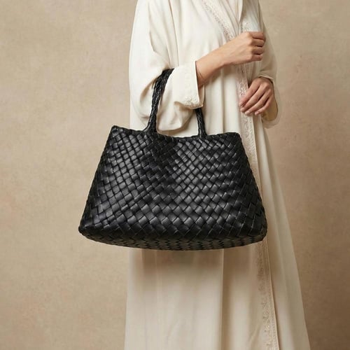 دراغون | أسود