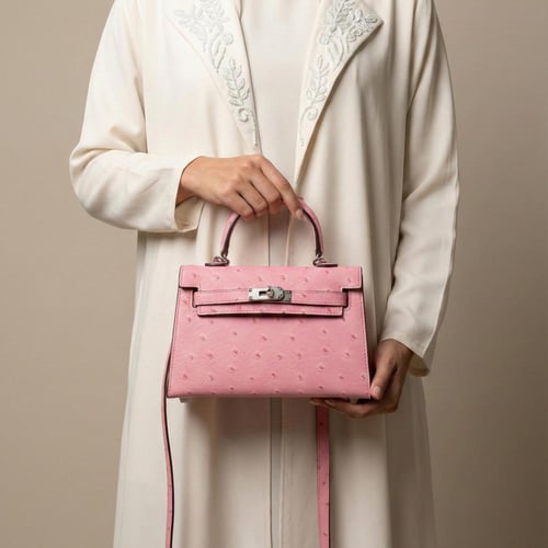 كيلي اوسترش | وردي