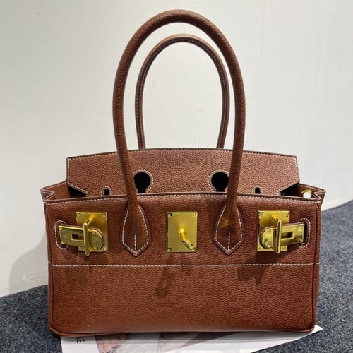 بيركين شولدر | جملي