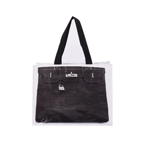 بيركين توت | أسود