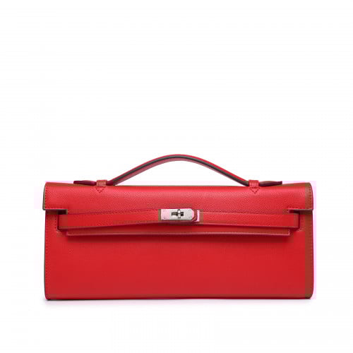 كيلي كت | أحمر