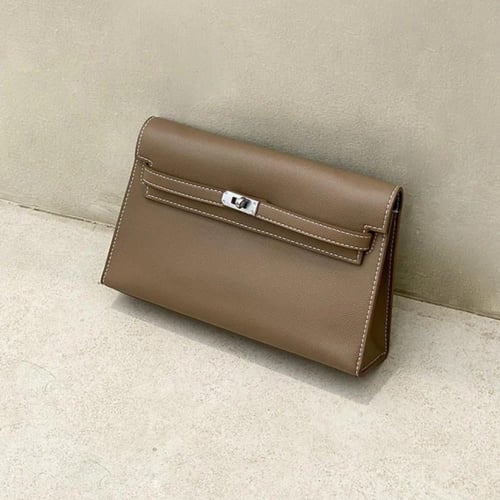 كيلي ايلان | كاكي غامق