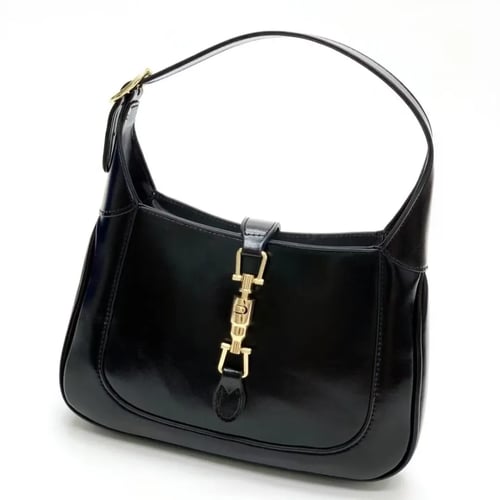 غوتشي جاكي | أسود