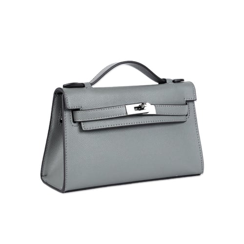 كيلي بوشيت | رمادي