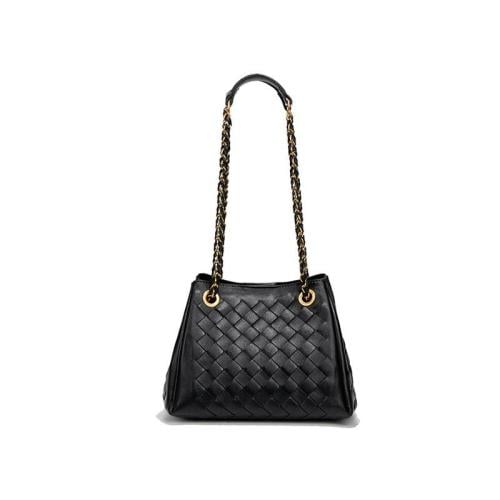 بوتيغا براشوت | أسود