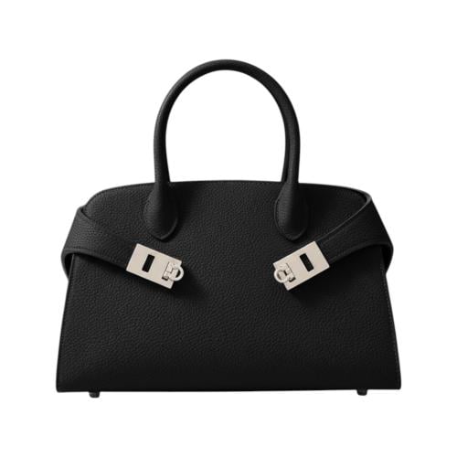 فيراغامو | أسود