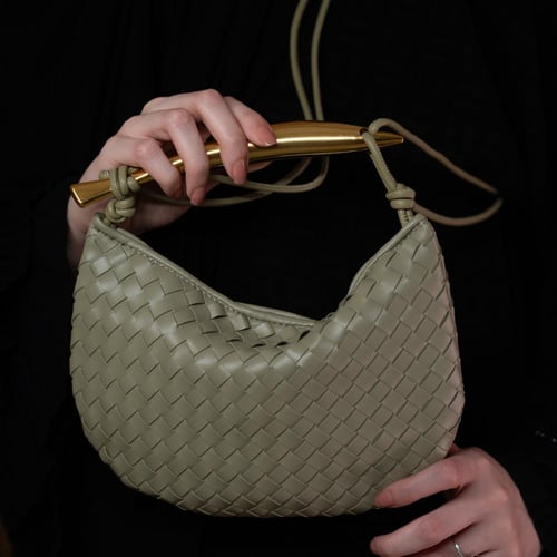 بوتيغا سردين | أخضر