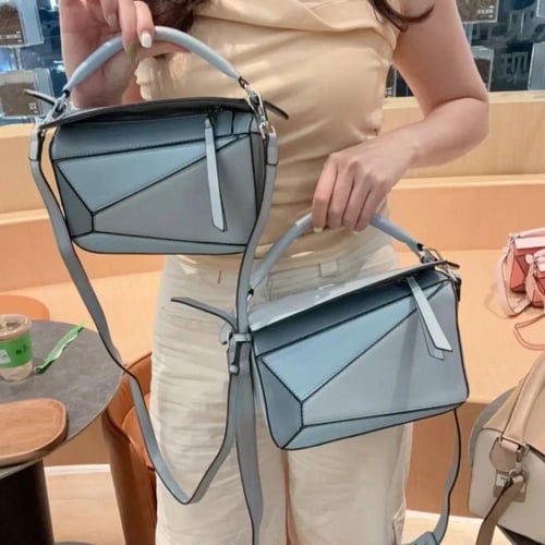 لويفي لارج | أزرق