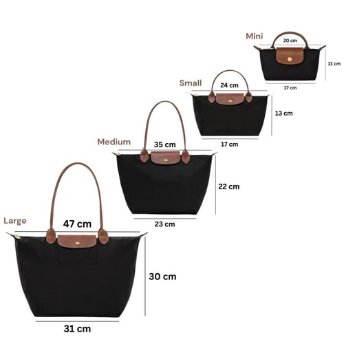 لارج لونق شامب | لحمي