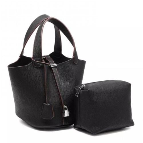 بيكوتان لارج | أسود