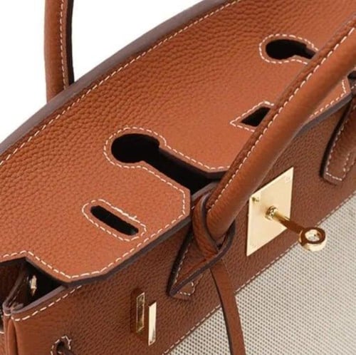 بيركين كانفاس | كاكي