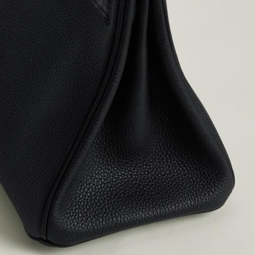 بيركين لارج | أسود