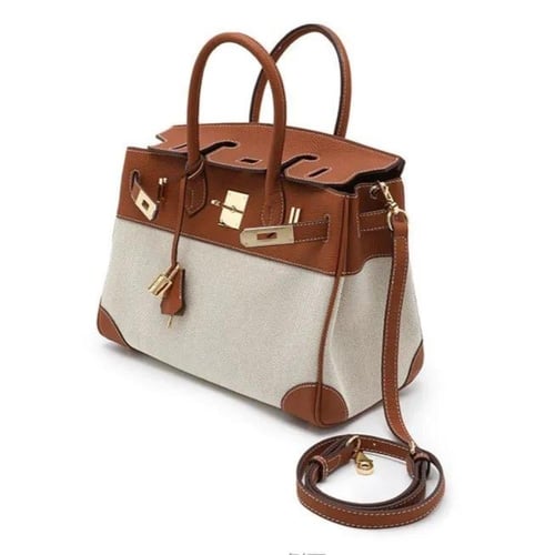 بيركين كانفاس | كاكي