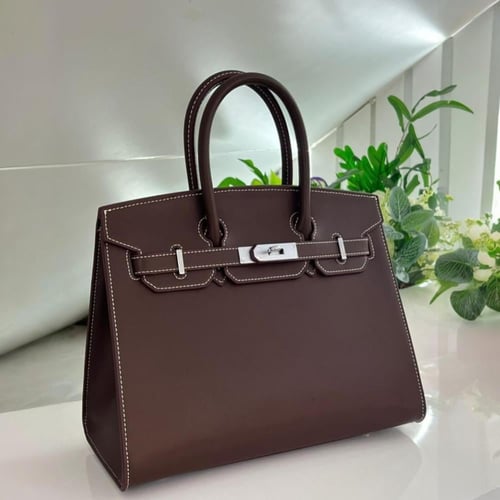 بيركين سيلير | بني