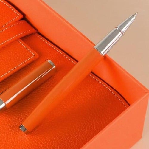 دفتر كيلي | أسود