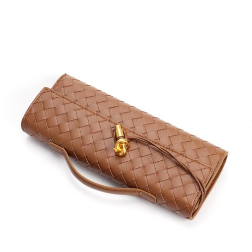 لونق كلاتش انديامو | عسلي