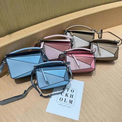 لويفي لارج | أزرق