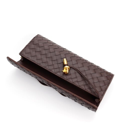 لونق كلاتش انديامو | بني