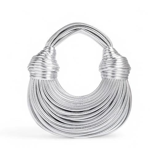 جودي نوتد | فضي