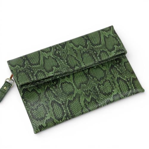 كليك باوتش | أخضر