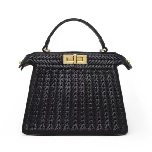 بيكابو | أسود