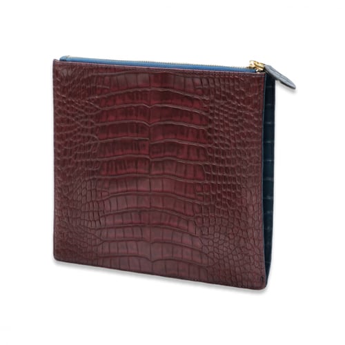 باوتش وجهين | أزرق و أحمر