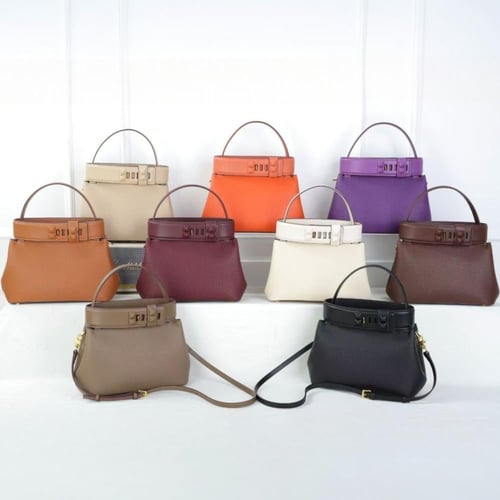 هيرميس ميدور | أسود