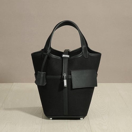 بيكوتان كارقو | أسود