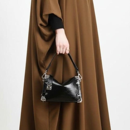 LV ترانك | عنابي