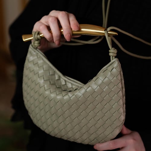 بوتيغا سردين | أخضر