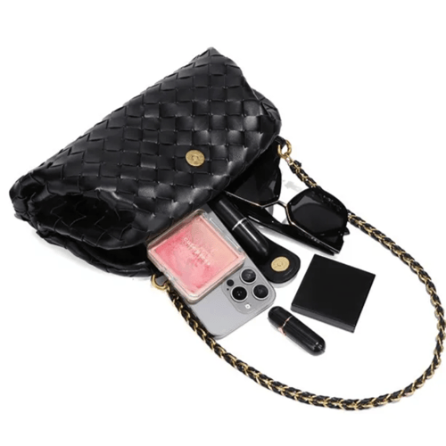 بوتيغا لورين | أسود