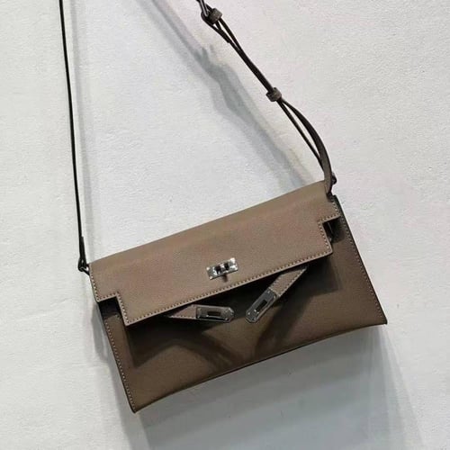 كيلي ايلان | كاكي غامق